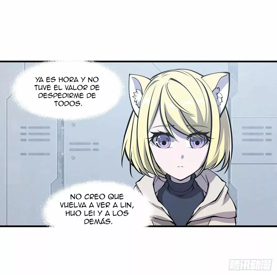 The Blood Princess And The Knight Capítulo 115 - Page 38