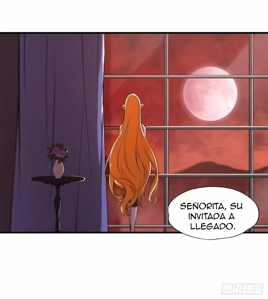 The Blood Princess And The Knight Capítulo 115 - Page 4