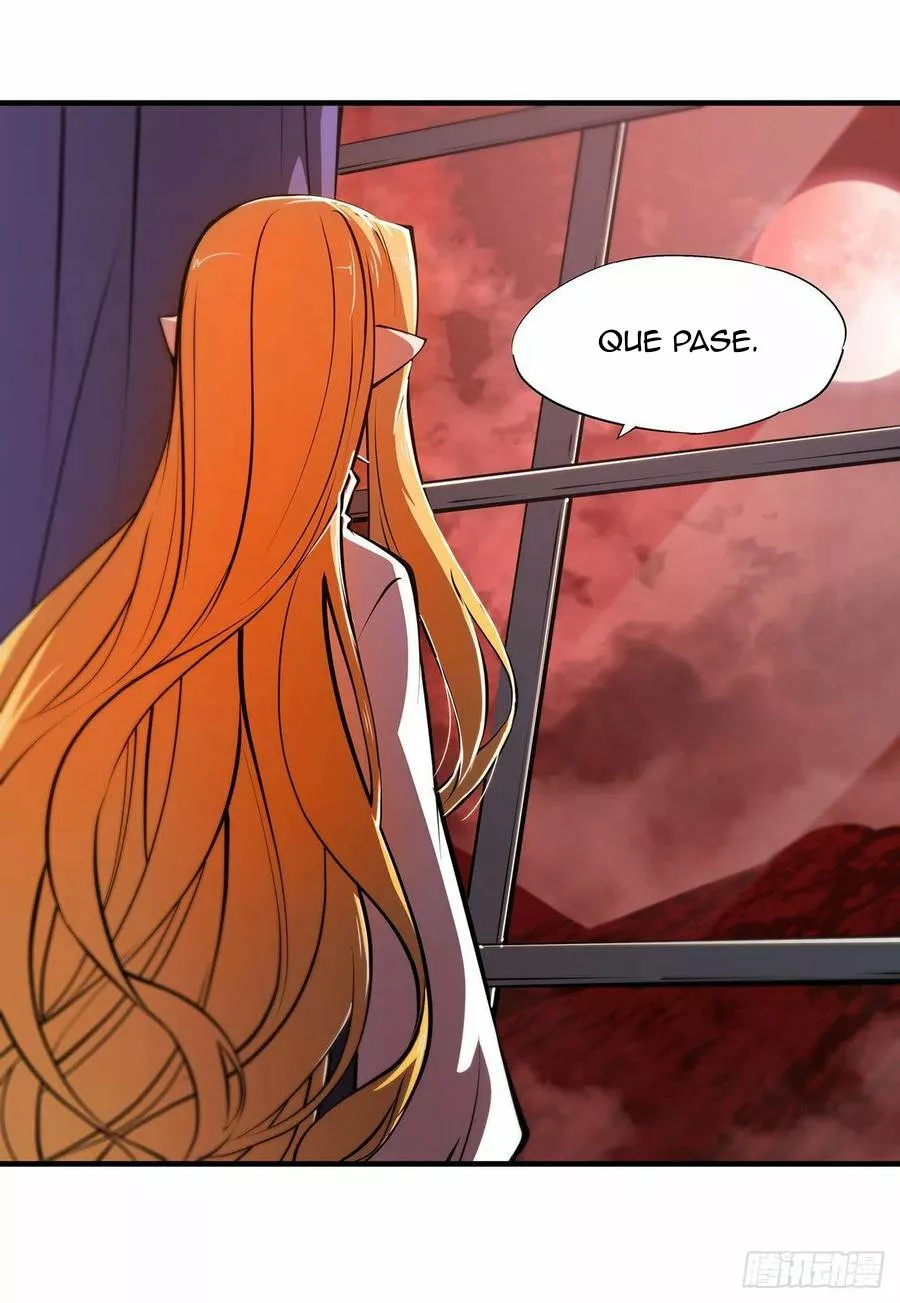 The Blood Princess And The Knight Capítulo 115 - Page 5