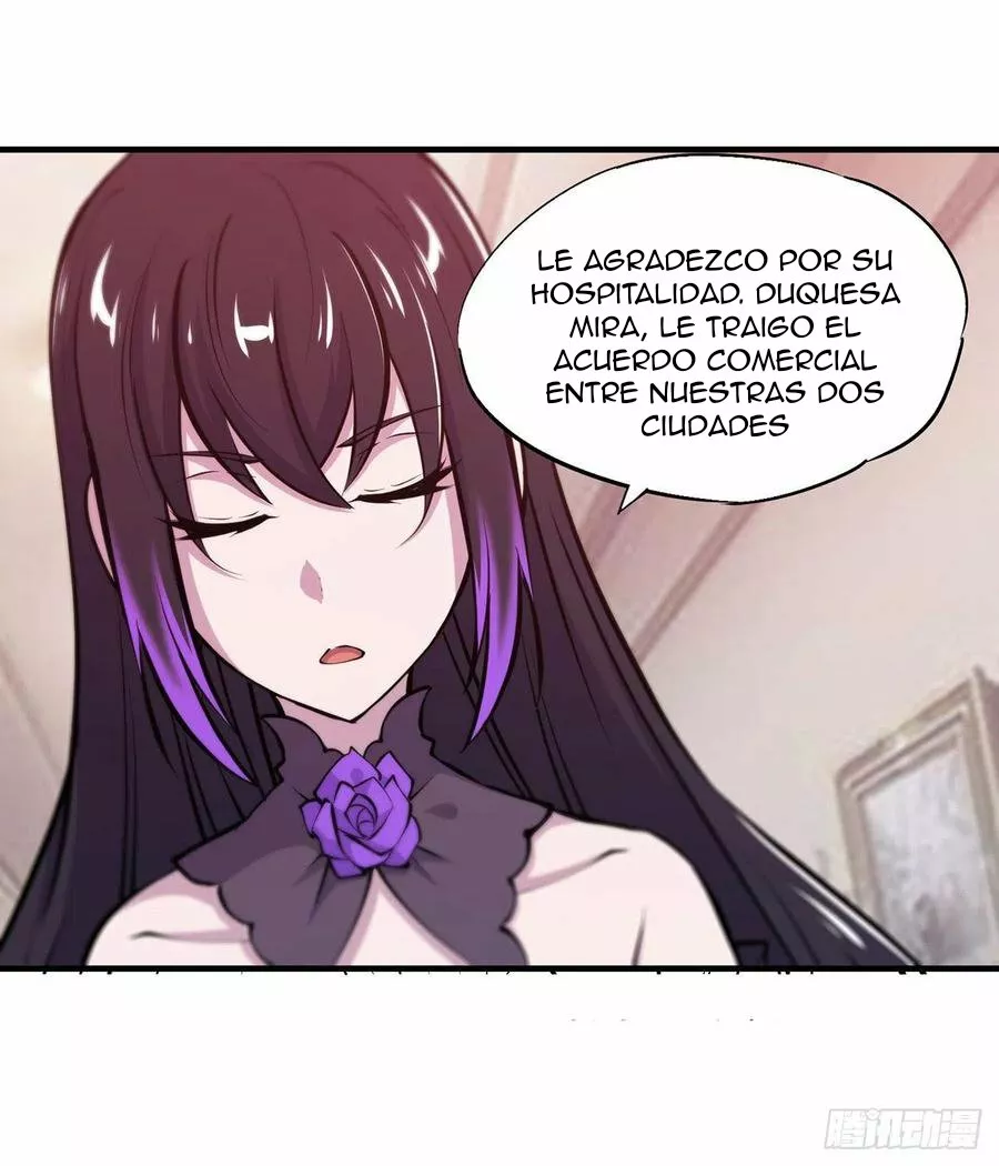 The Blood Princess And The Knight Capítulo 115 - Page 8
