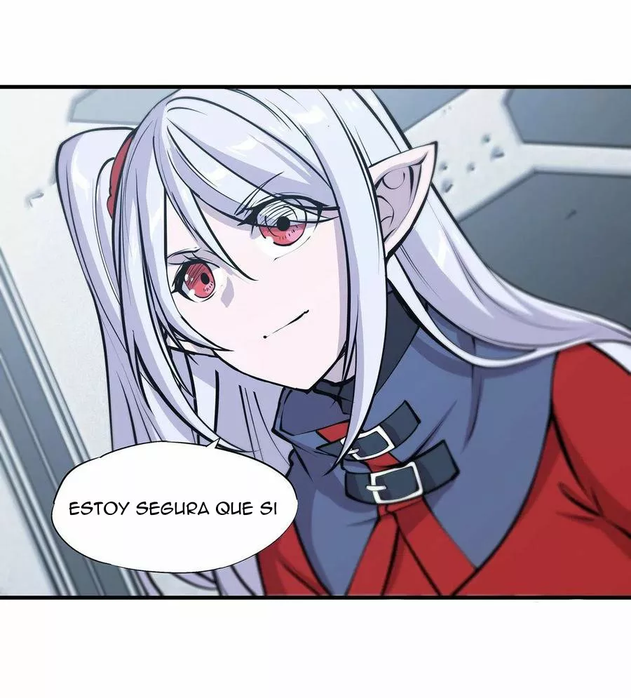 The Blood Princess And The Knight Capítulo 116 - Page 10
