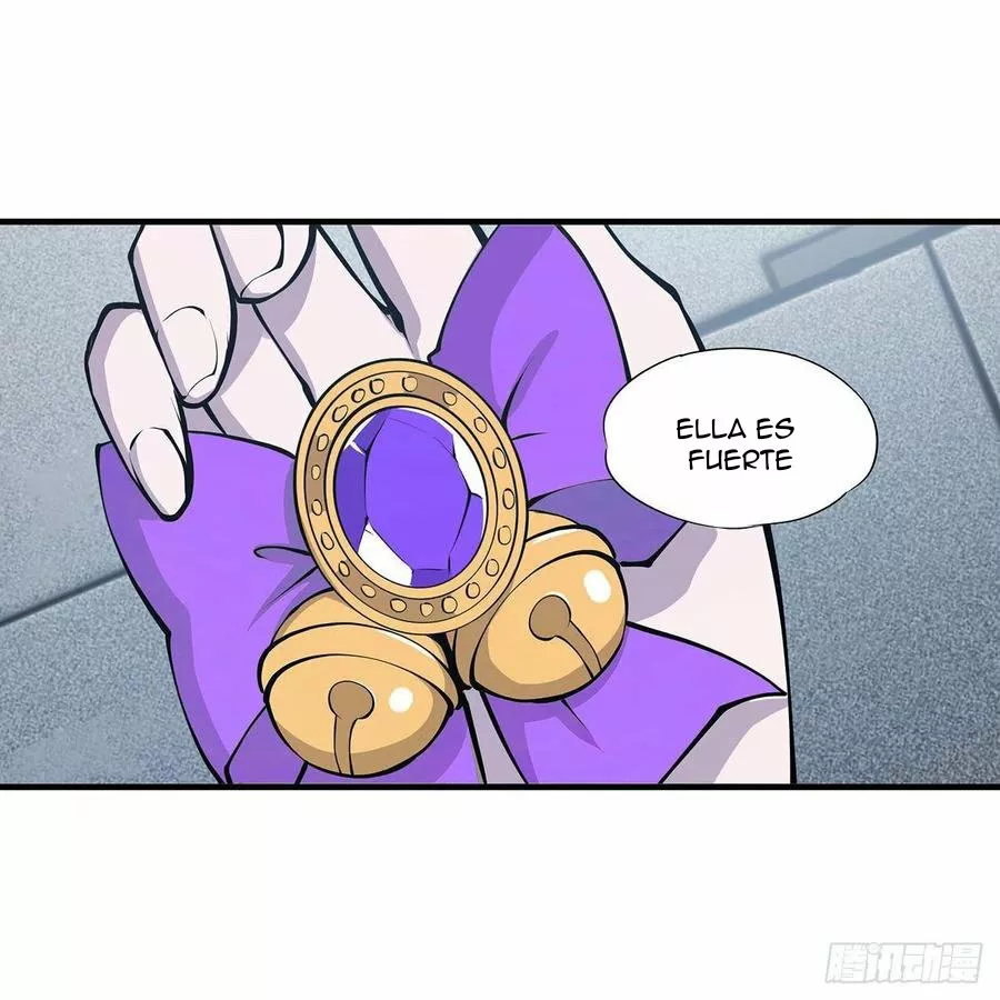 The Blood Princess And The Knight Capítulo 116 - Page 11
