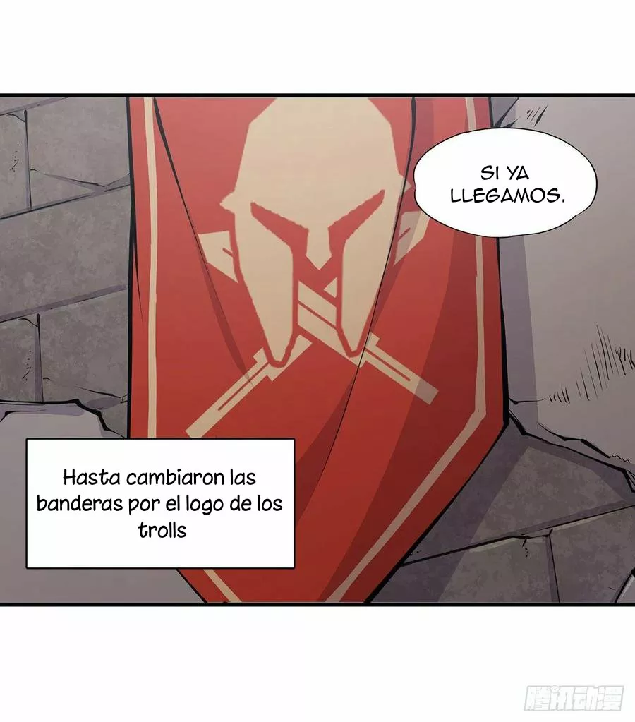 The Blood Princess And The Knight Capítulo 116 - Page 14