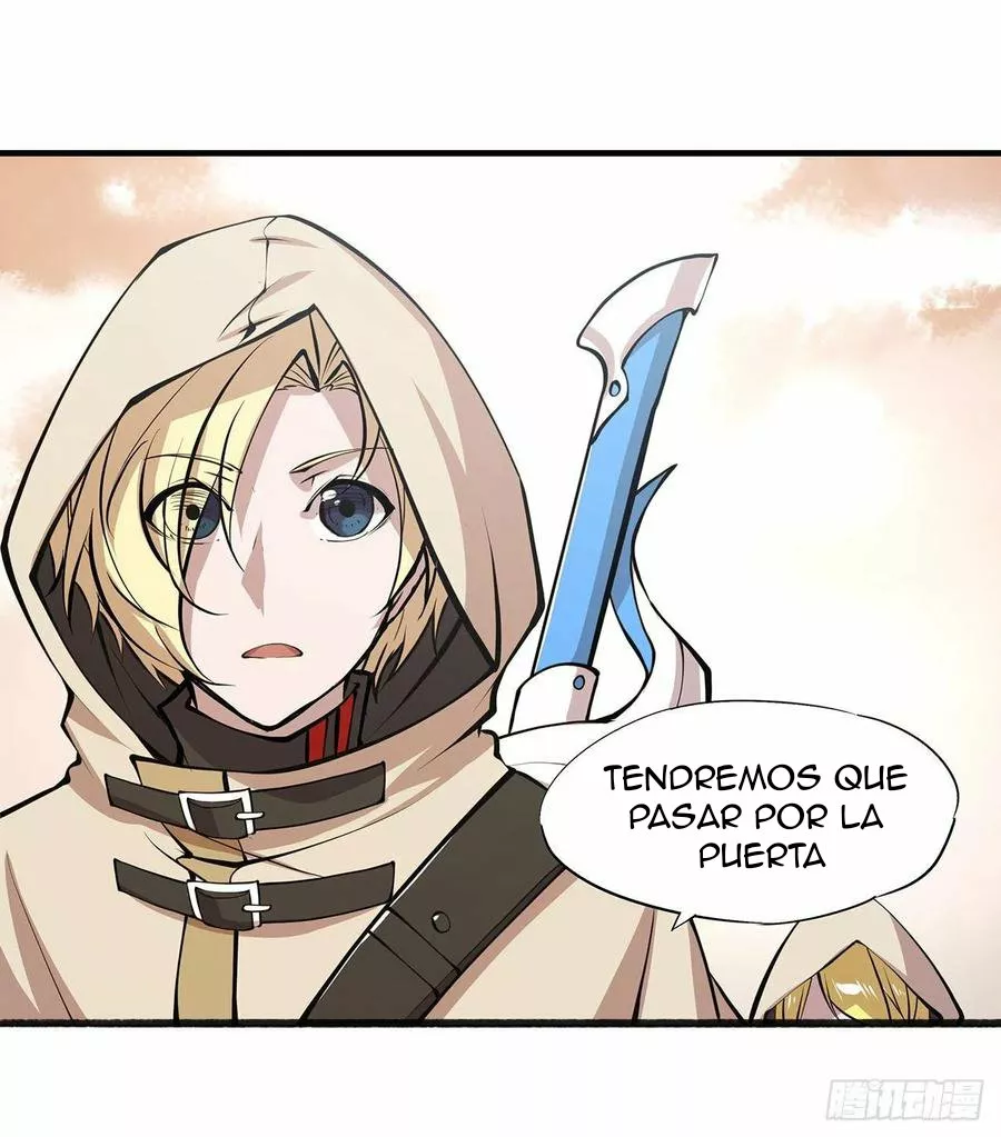 The Blood Princess And The Knight Capítulo 116 - Page 15