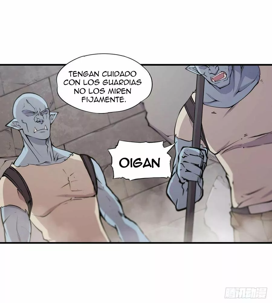 The Blood Princess And The Knight Capítulo 116 - Page 16