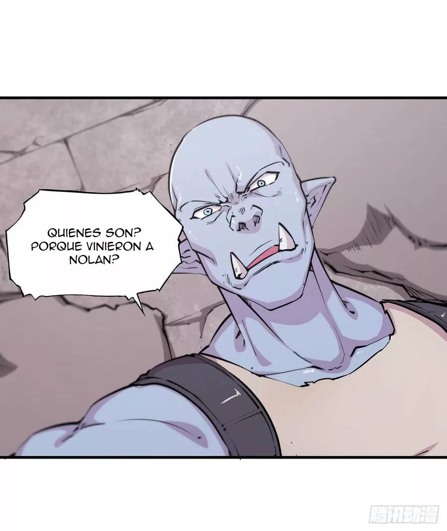 The Blood Princess And The Knight Capítulo 116 - Page 18