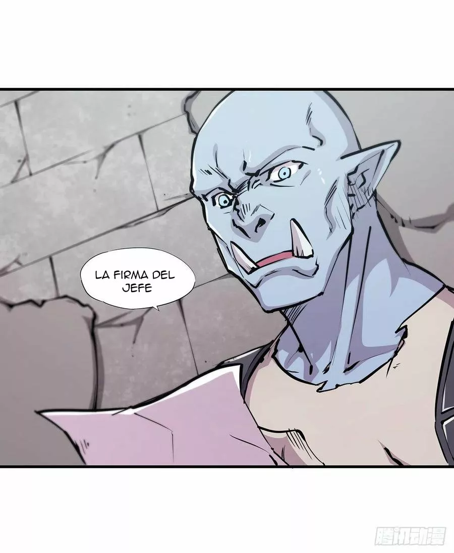 The Blood Princess And The Knight Capítulo 116 - Page 20