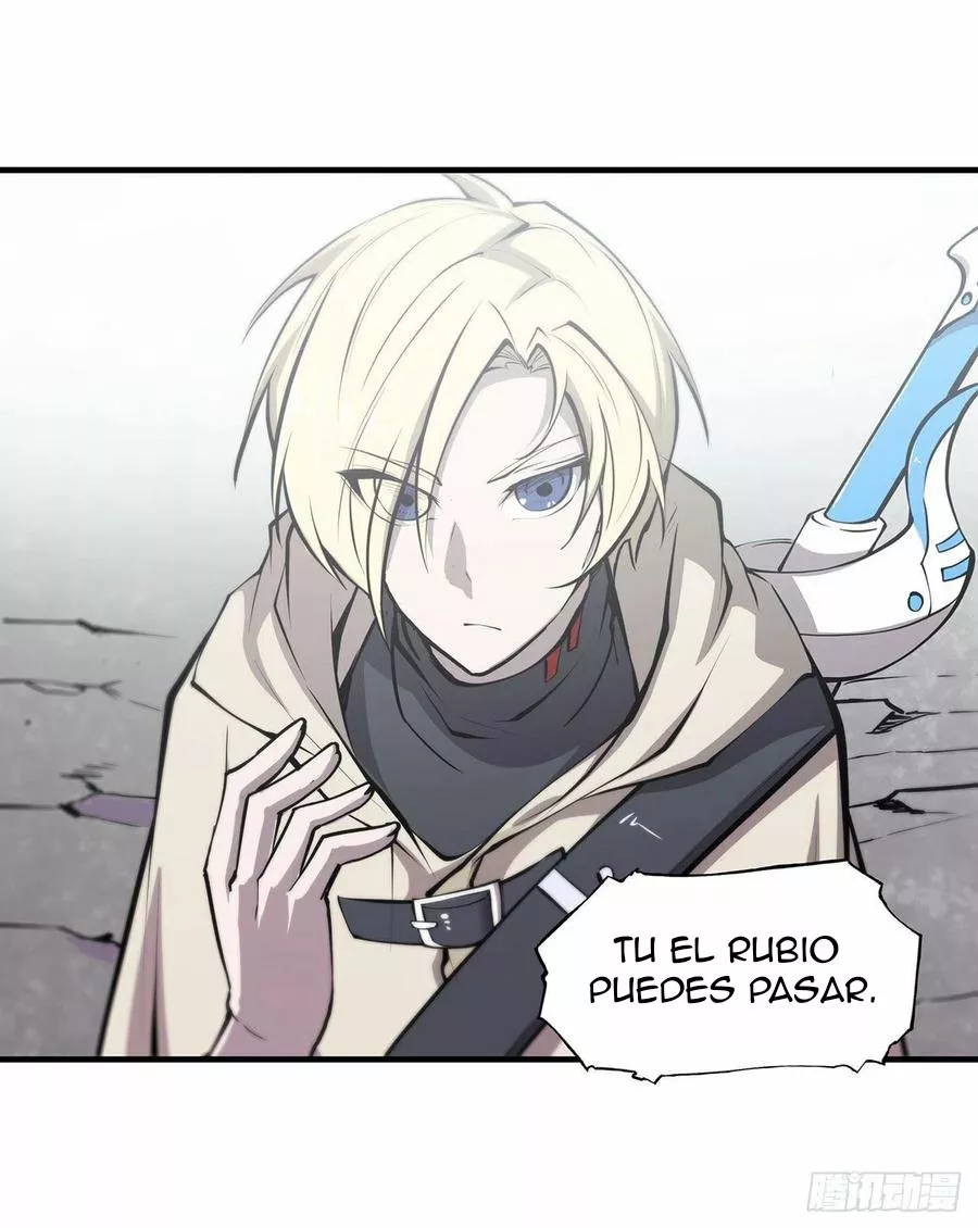 The Blood Princess And The Knight Capítulo 116 - Page 23