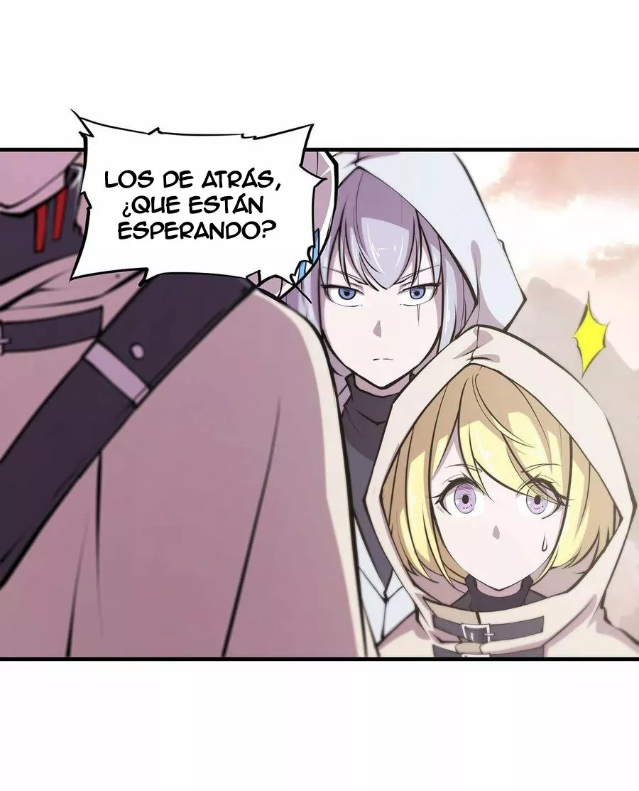 The Blood Princess And The Knight Capítulo 116 - Page 24