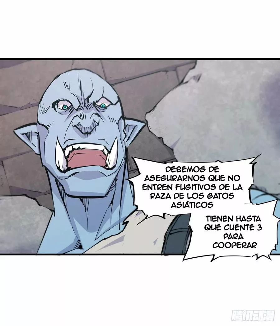 The Blood Princess And The Knight Capítulo 116 - Page 26