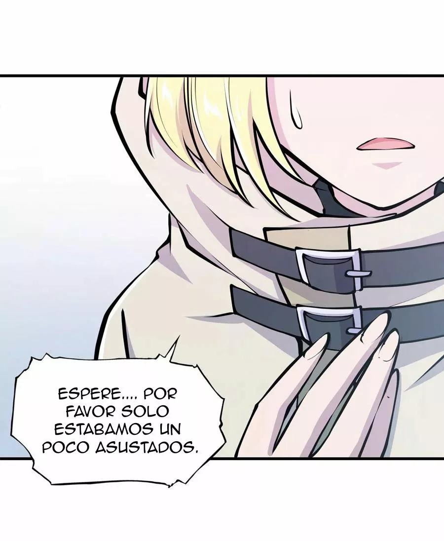 The Blood Princess And The Knight Capítulo 116 - Page 28