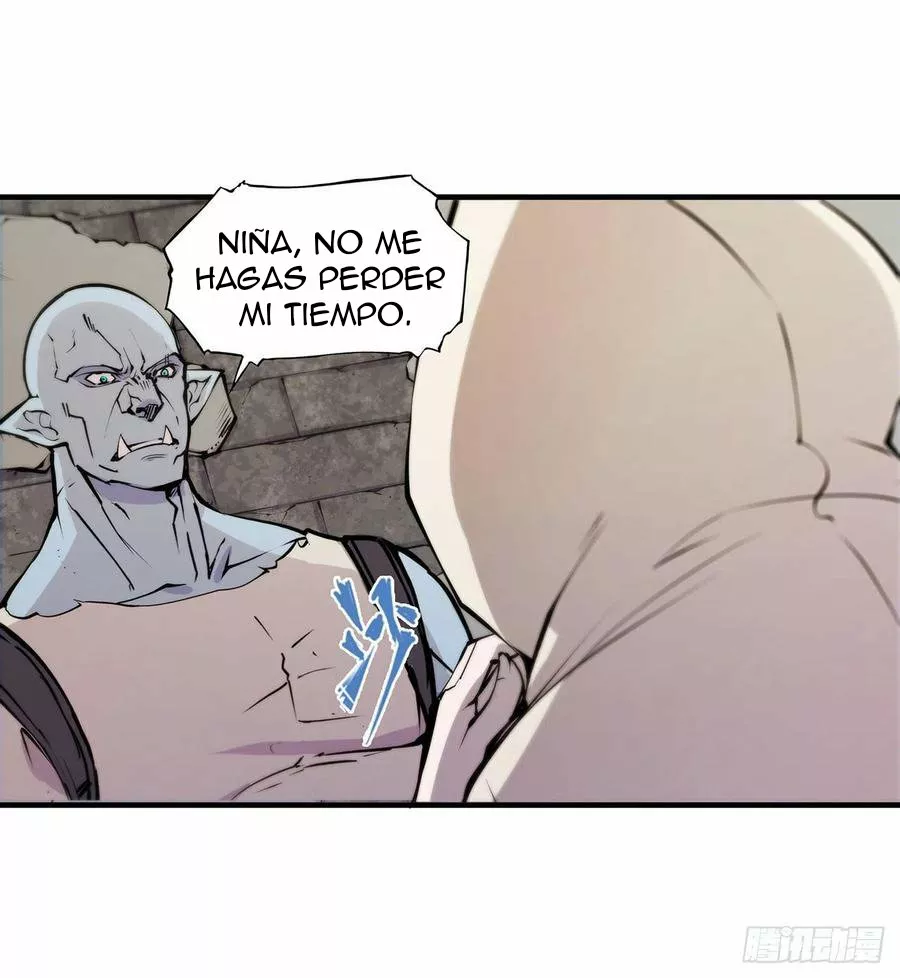The Blood Princess And The Knight Capítulo 116 - Page 29