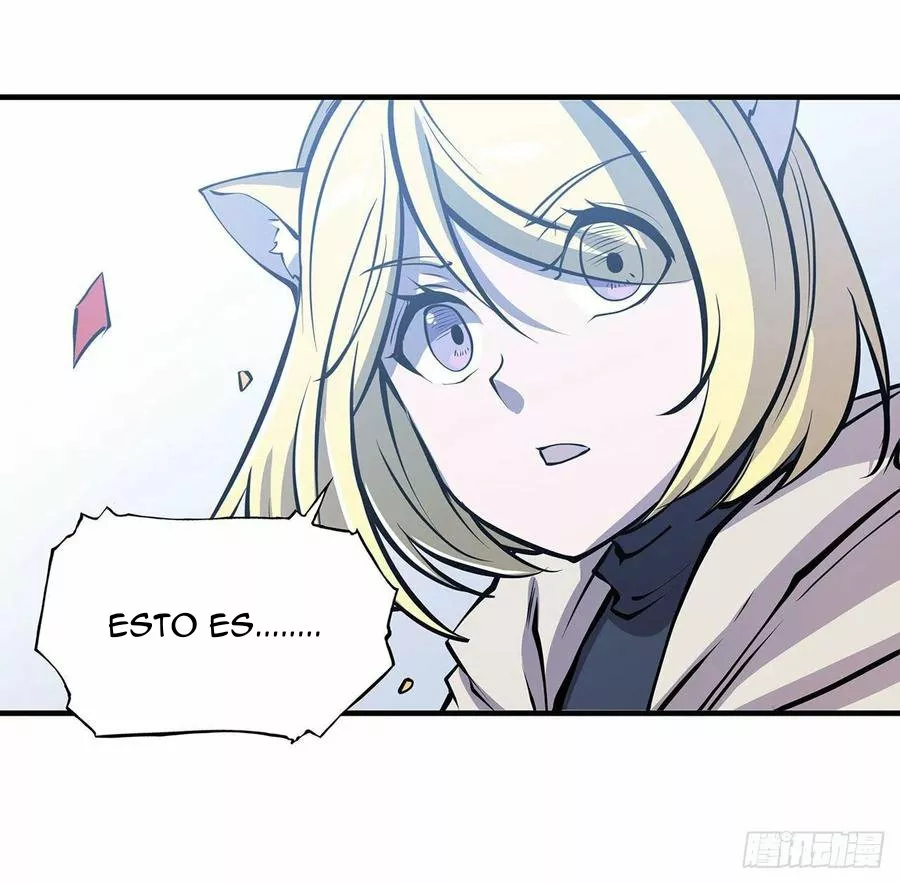 The Blood Princess And The Knight Capítulo 116 - Page 3