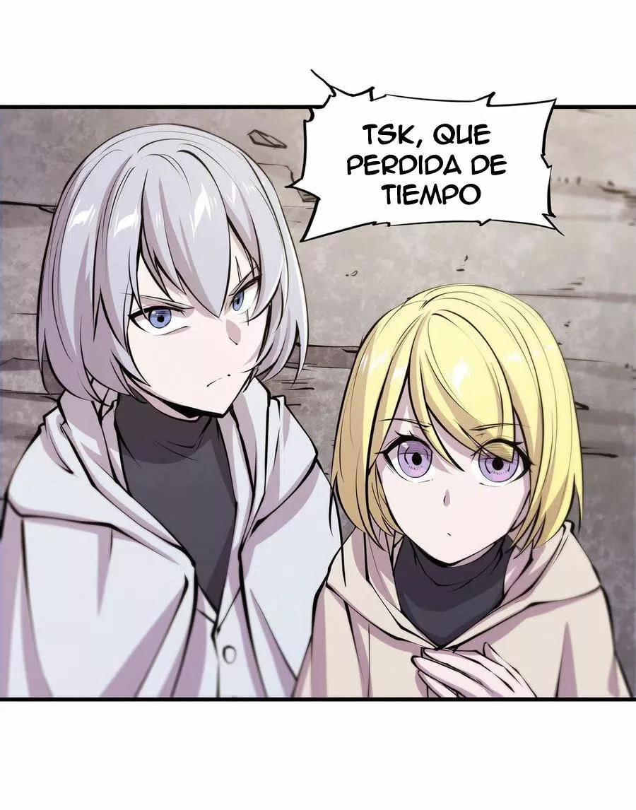 The Blood Princess And The Knight Capítulo 116 - Page 30