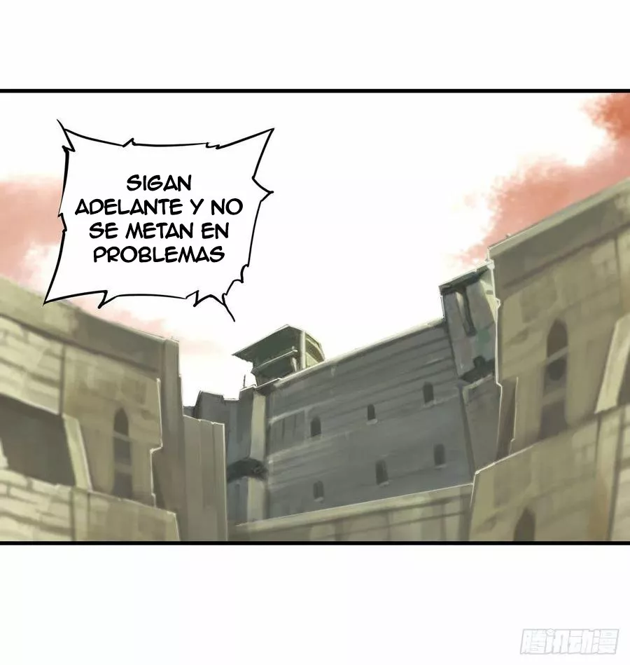 The Blood Princess And The Knight Capítulo 116 - Page 31
