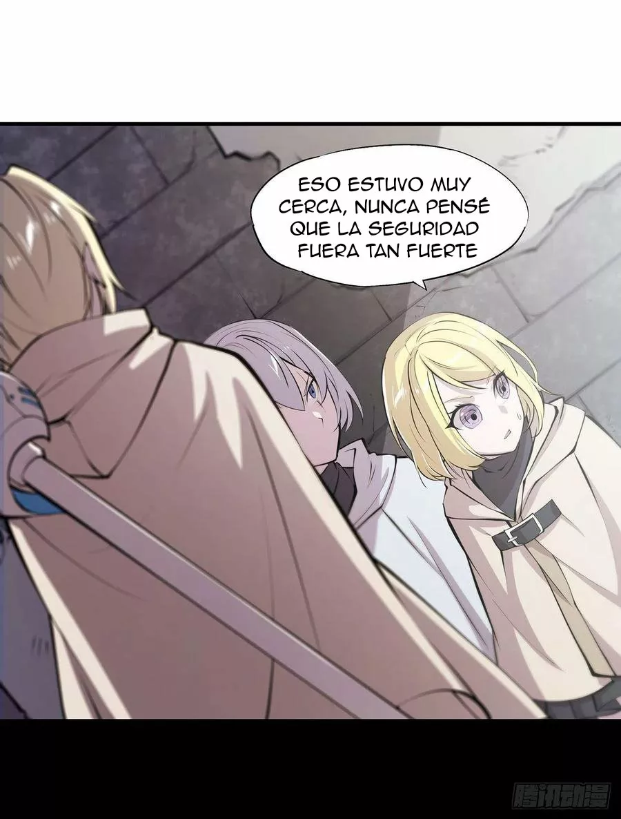 The Blood Princess And The Knight Capítulo 116 - Page 33