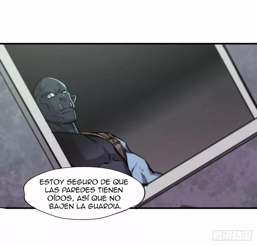 The Blood Princess And The Knight Capítulo 116 - Page 36