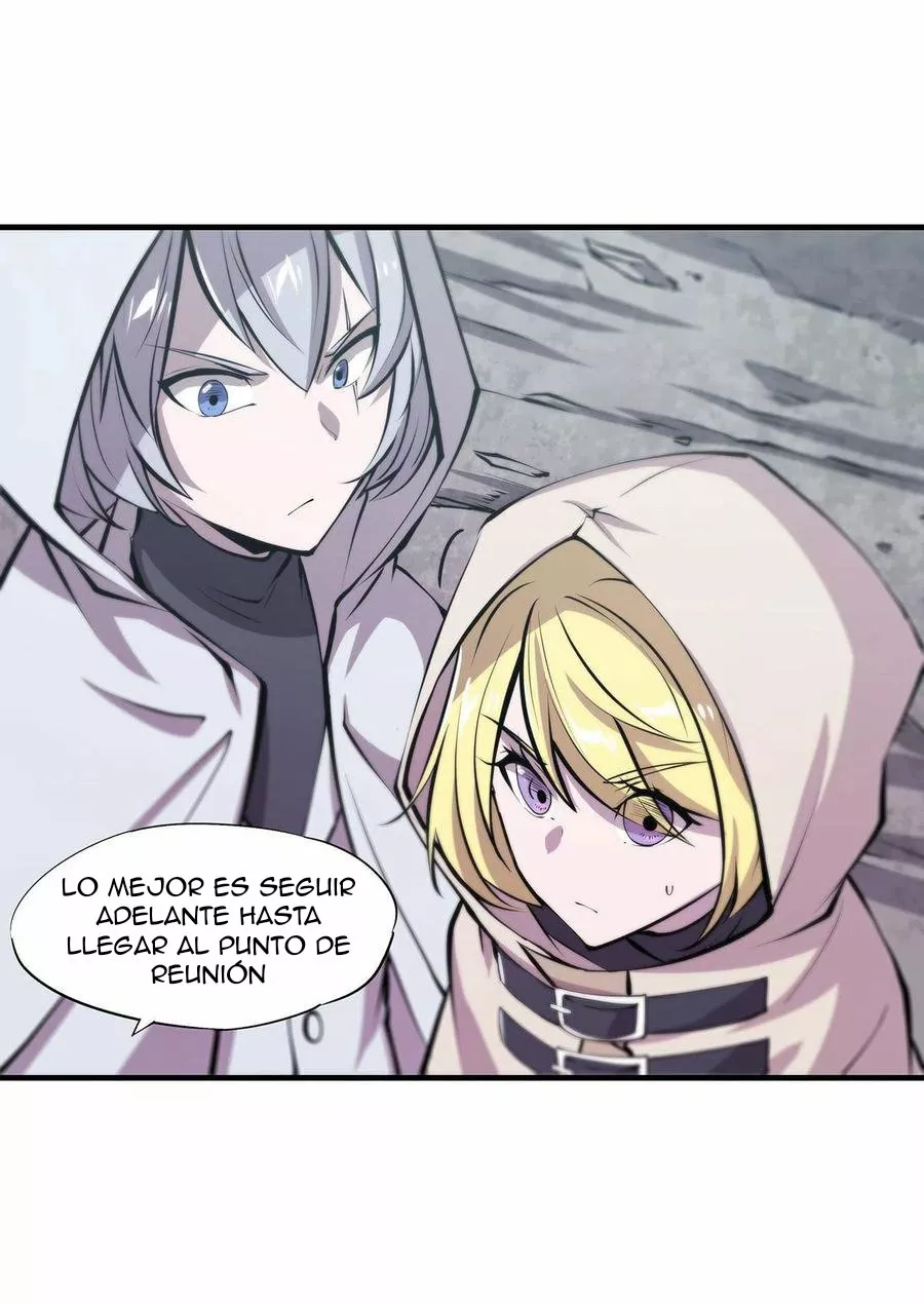 The Blood Princess And The Knight Capítulo 116 - Page 38