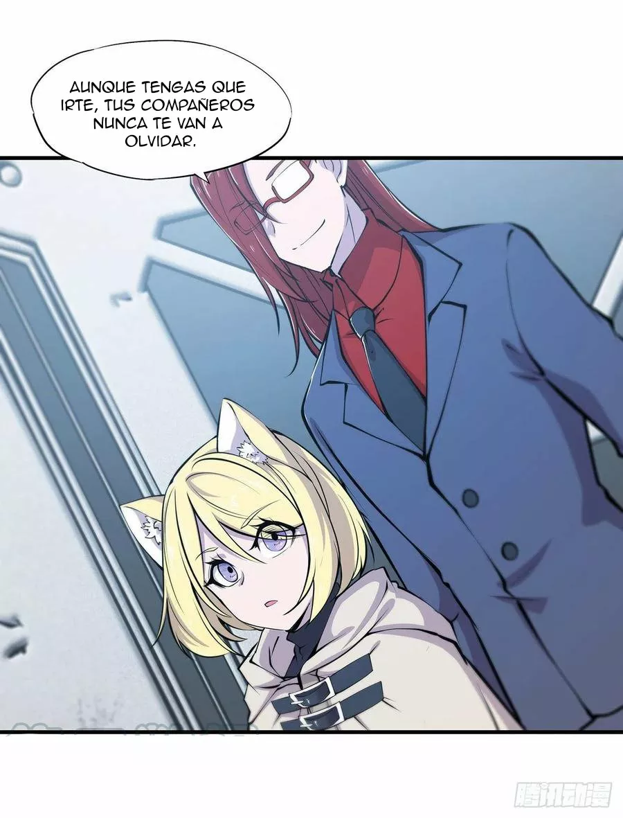 The Blood Princess And The Knight Capítulo 116 - Page 4