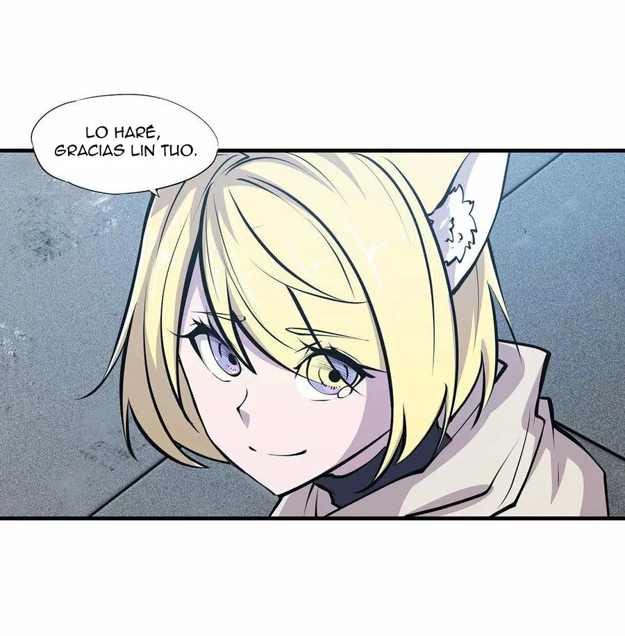 The Blood Princess And The Knight Capítulo 116 - Page 6