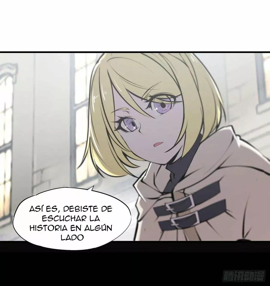 The Blood Princess And The Knight Capítulo 117 - Page 10