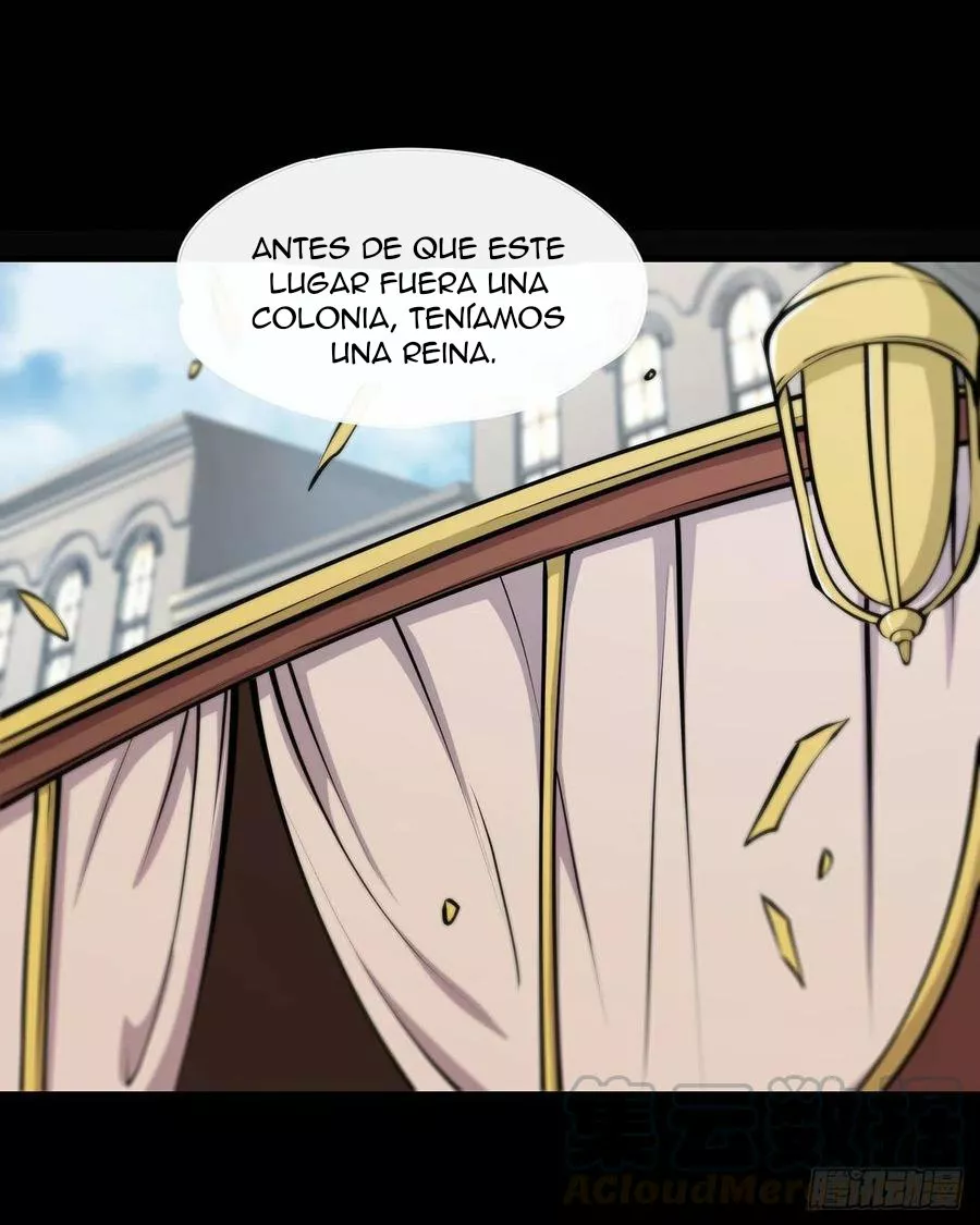The Blood Princess And The Knight Capítulo 117 - Page 11