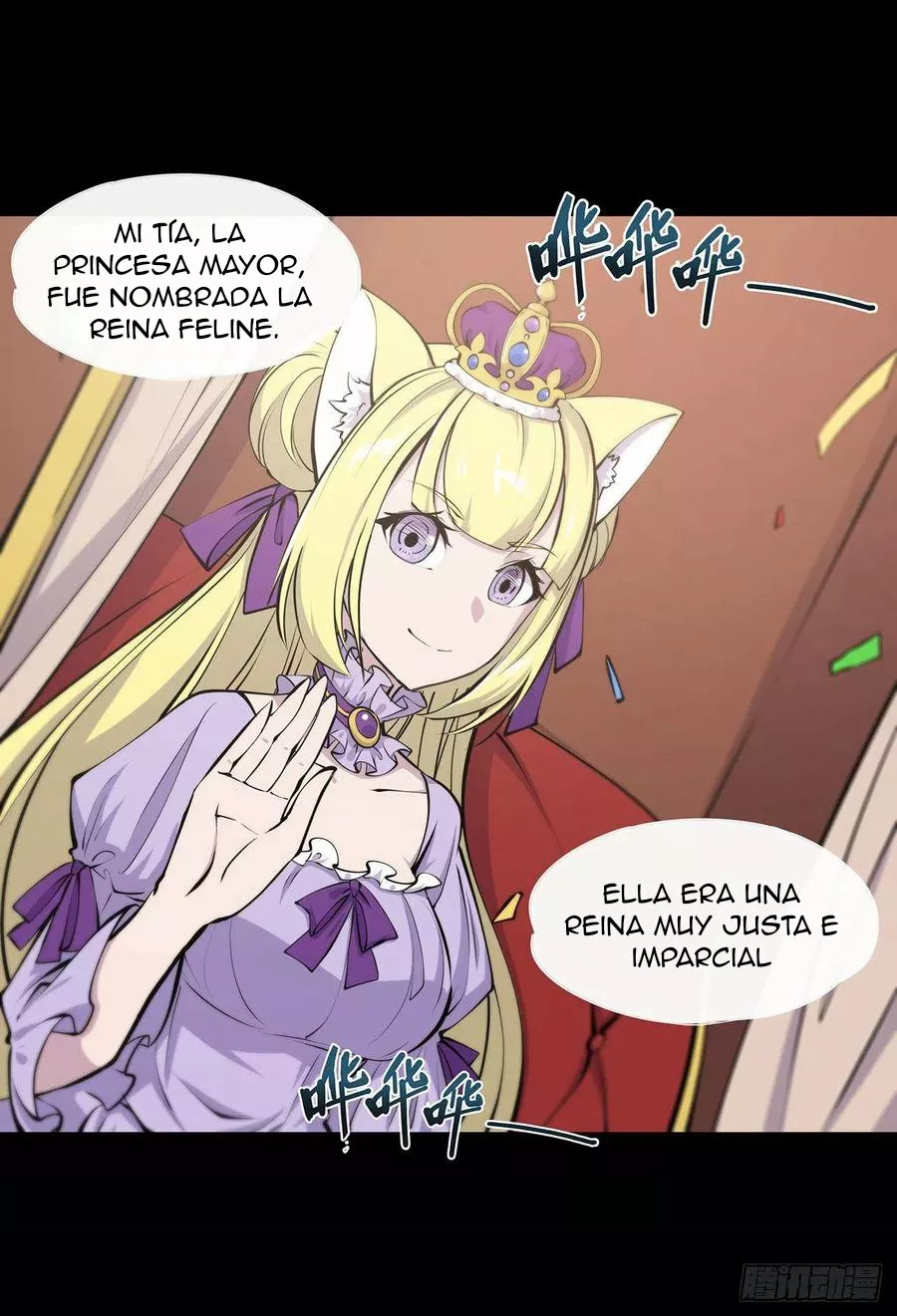 The Blood Princess And The Knight Capítulo 117 - Page 12