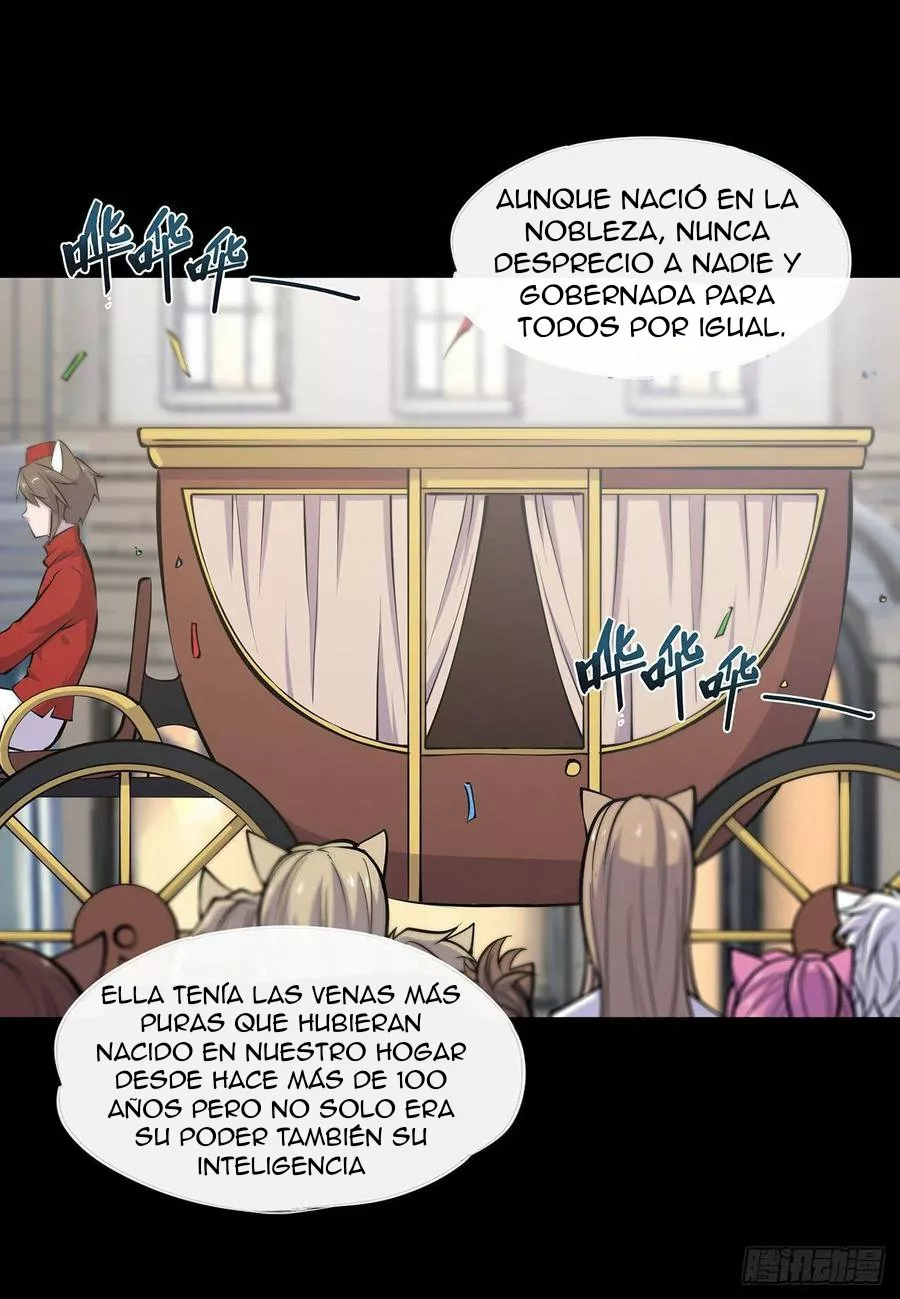 The Blood Princess And The Knight Capítulo 117 - Page 13