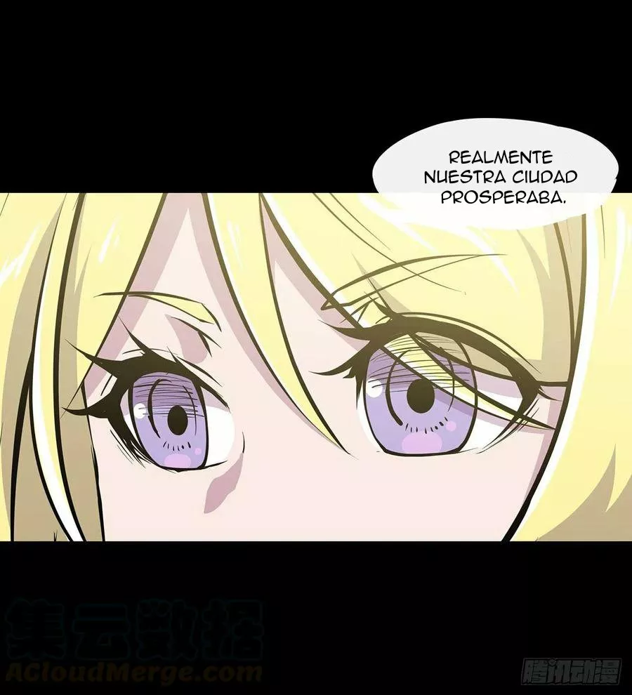 The Blood Princess And The Knight Capítulo 117 - Page 14