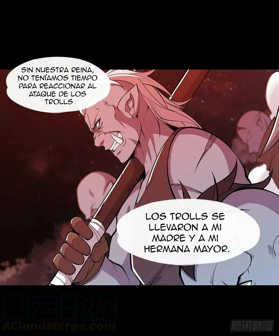 The Blood Princess And The Knight Capítulo 117 - Page 17