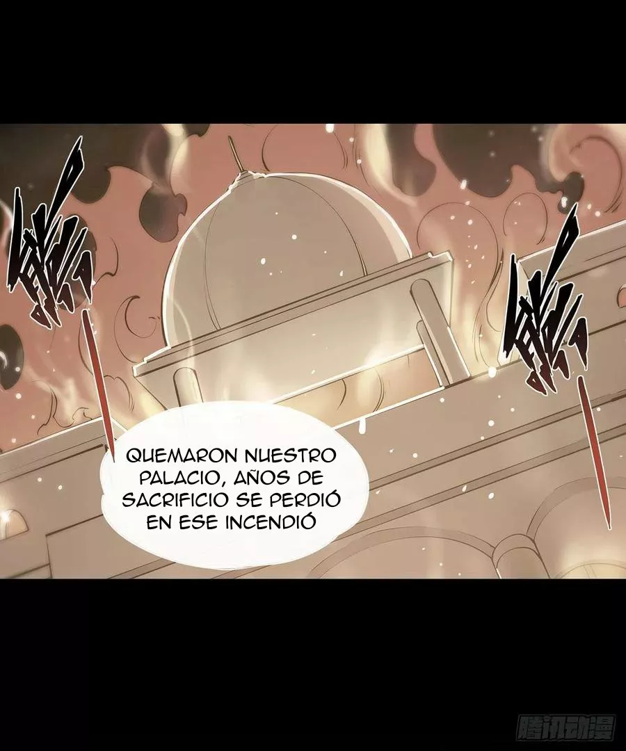The Blood Princess And The Knight Capítulo 117 - Page 18