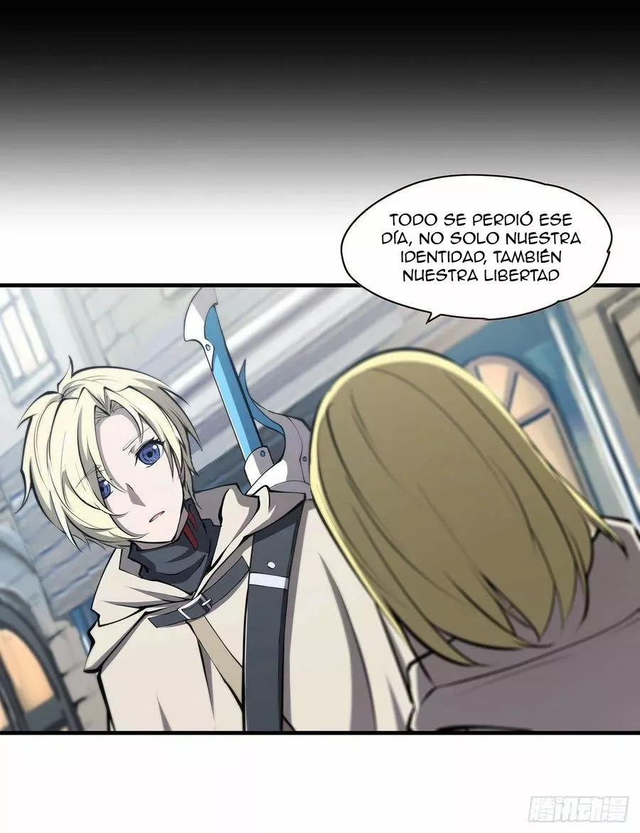 The Blood Princess And The Knight Capítulo 117 - Page 19