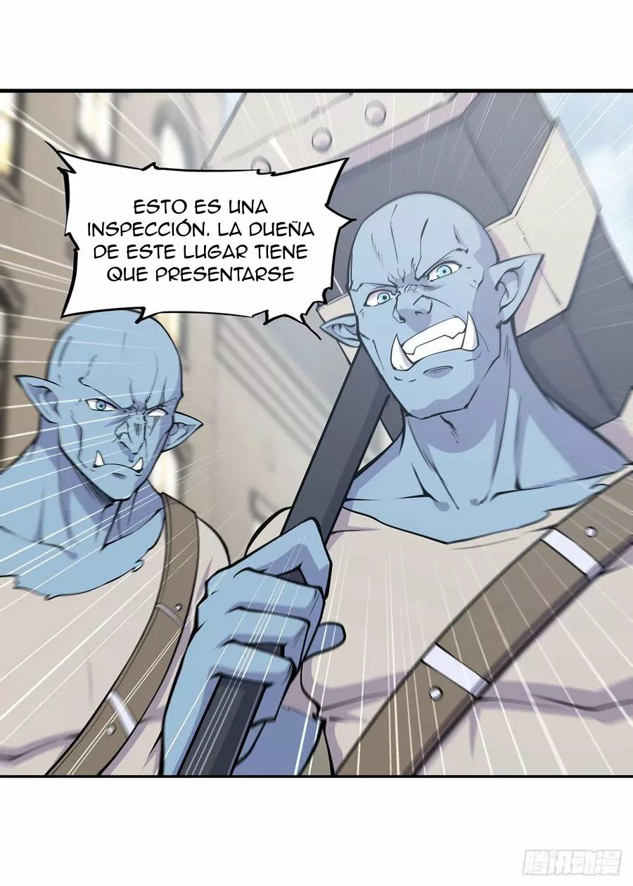 The Blood Princess And The Knight Capítulo 117 - Page 22