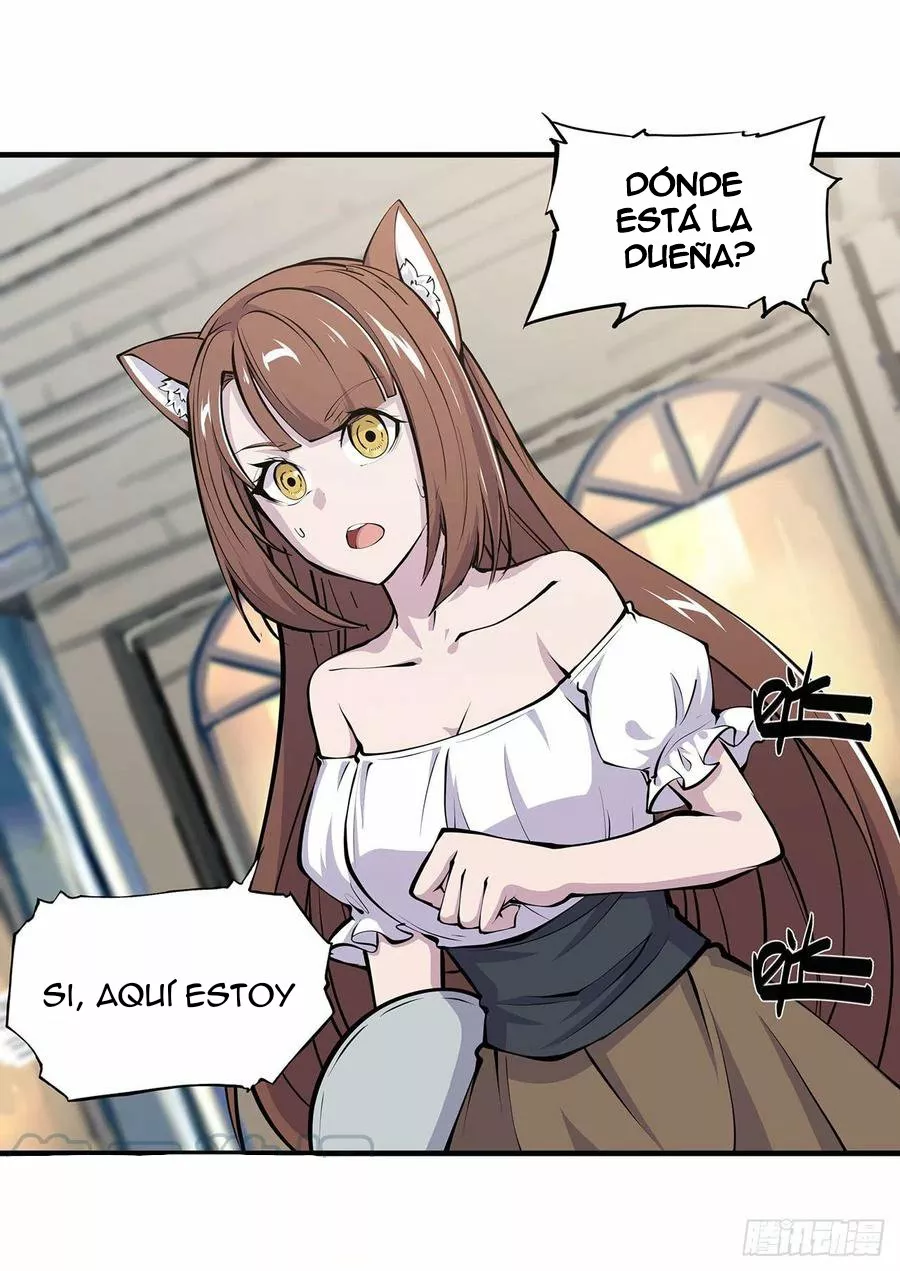 The Blood Princess And The Knight Capítulo 117 - Page 23