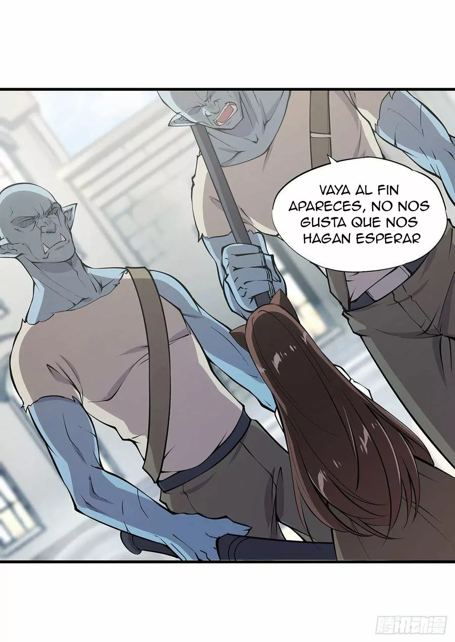 The Blood Princess And The Knight Capítulo 117 - Page 24