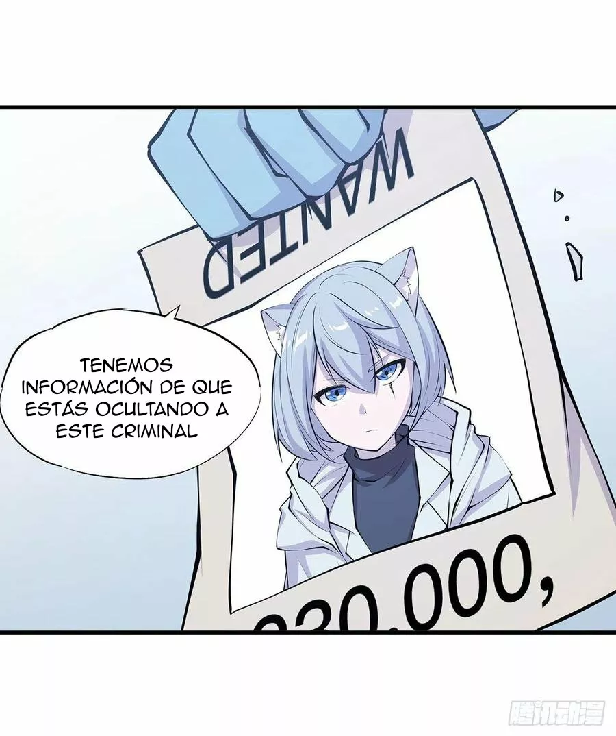 The Blood Princess And The Knight Capítulo 117 - Page 25