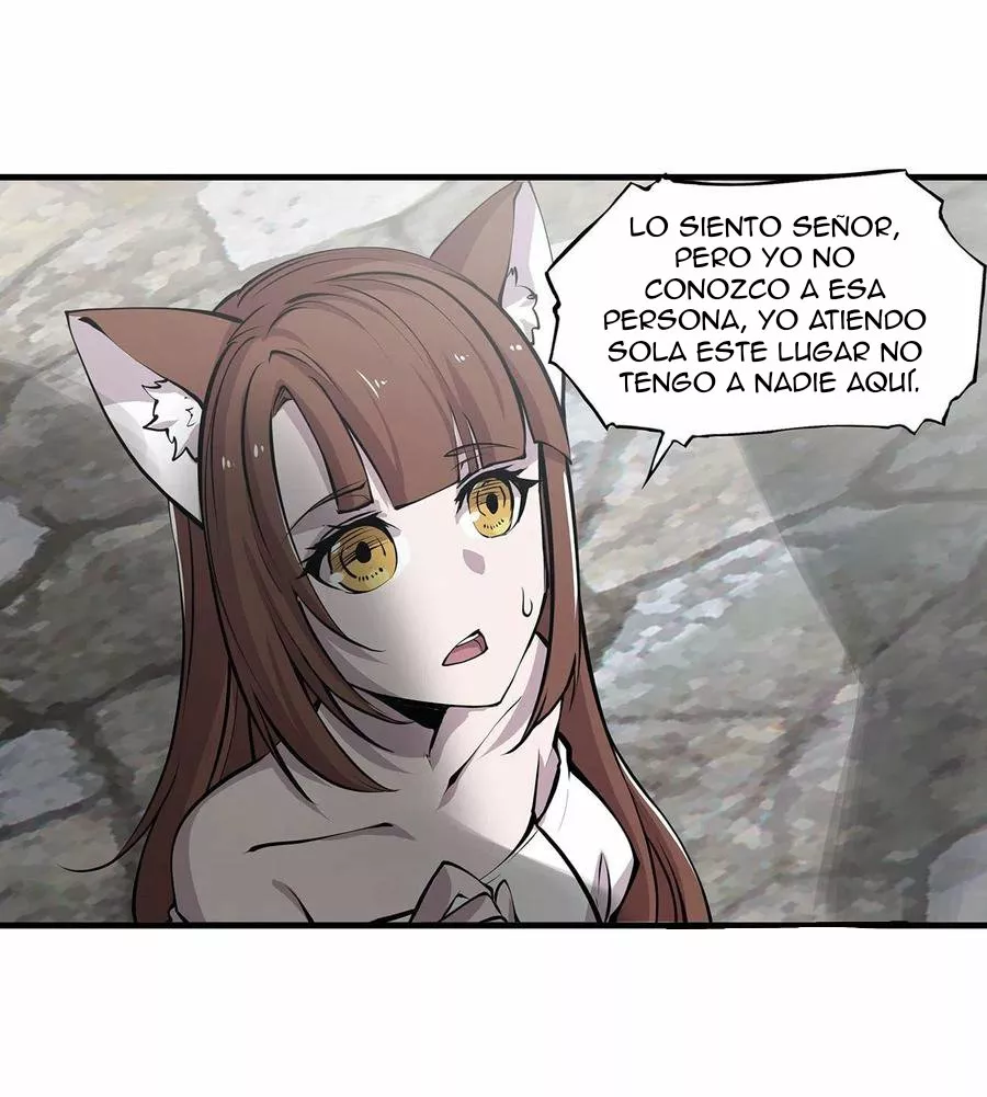 The Blood Princess And The Knight Capítulo 117 - Page 26