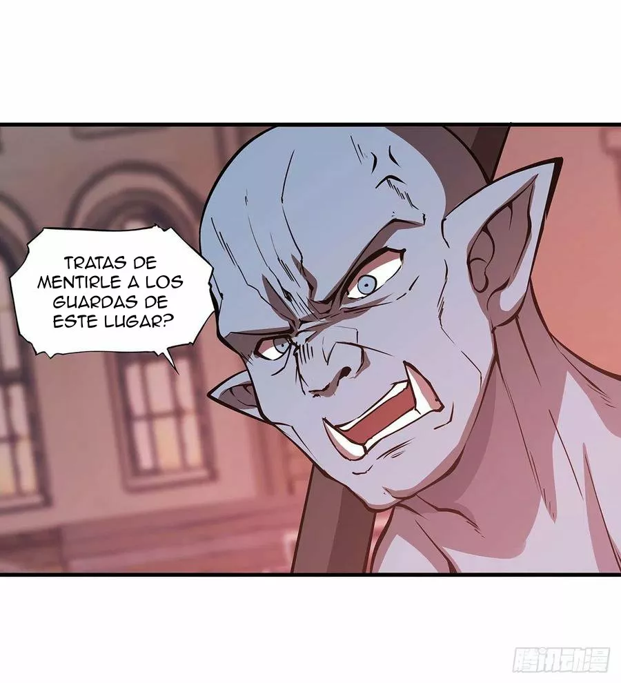 The Blood Princess And The Knight Capítulo 117 - Page 27