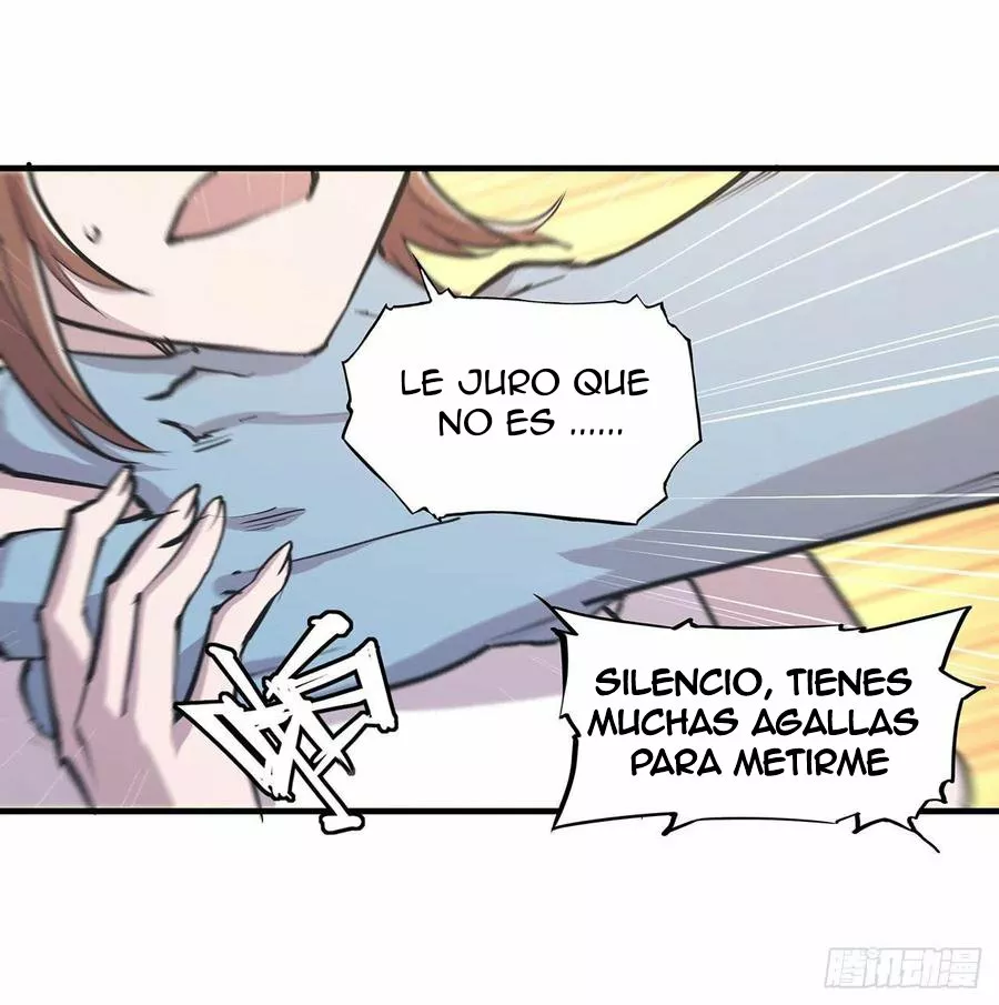 The Blood Princess And The Knight Capítulo 117 - Page 28