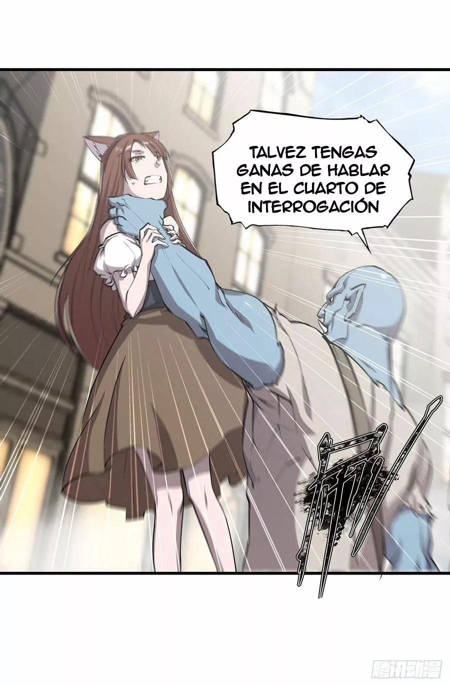 The Blood Princess And The Knight Capítulo 117 - Page 29