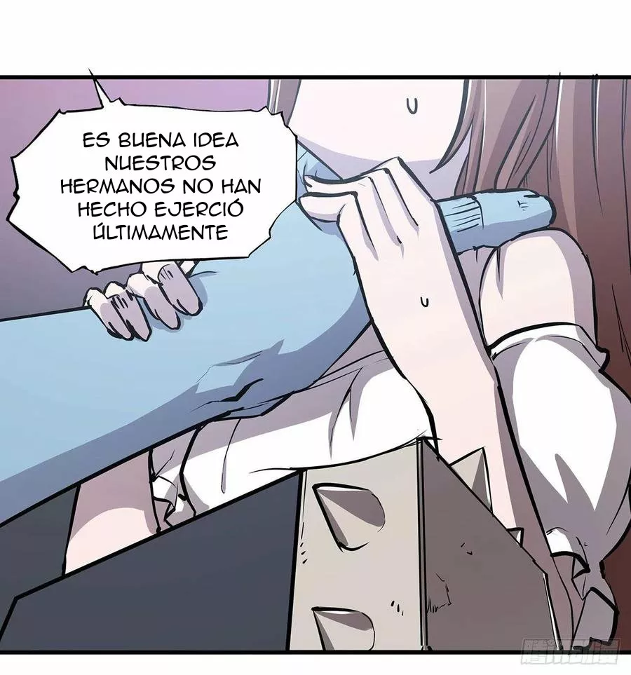 The Blood Princess And The Knight Capítulo 117 - Page 30