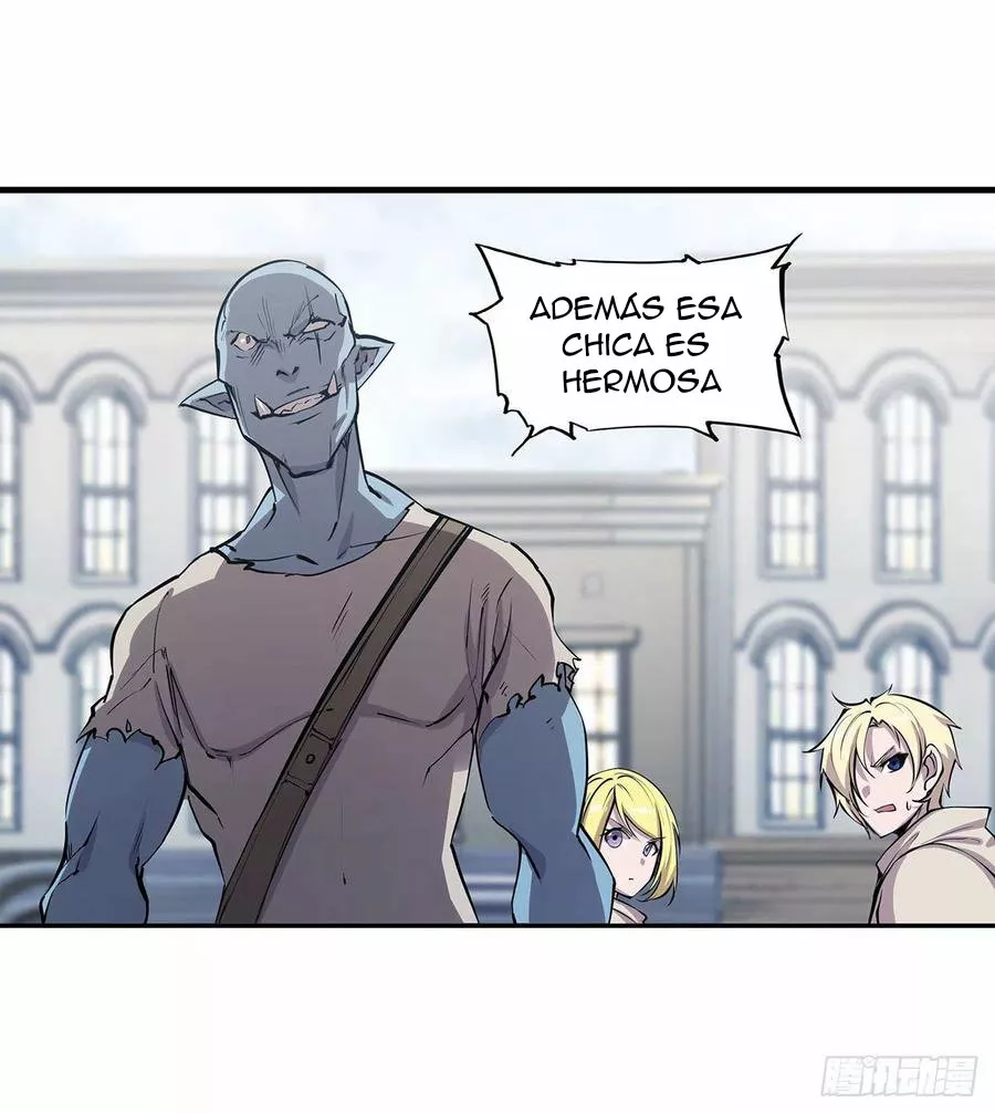 The Blood Princess And The Knight Capítulo 117 - Page 31