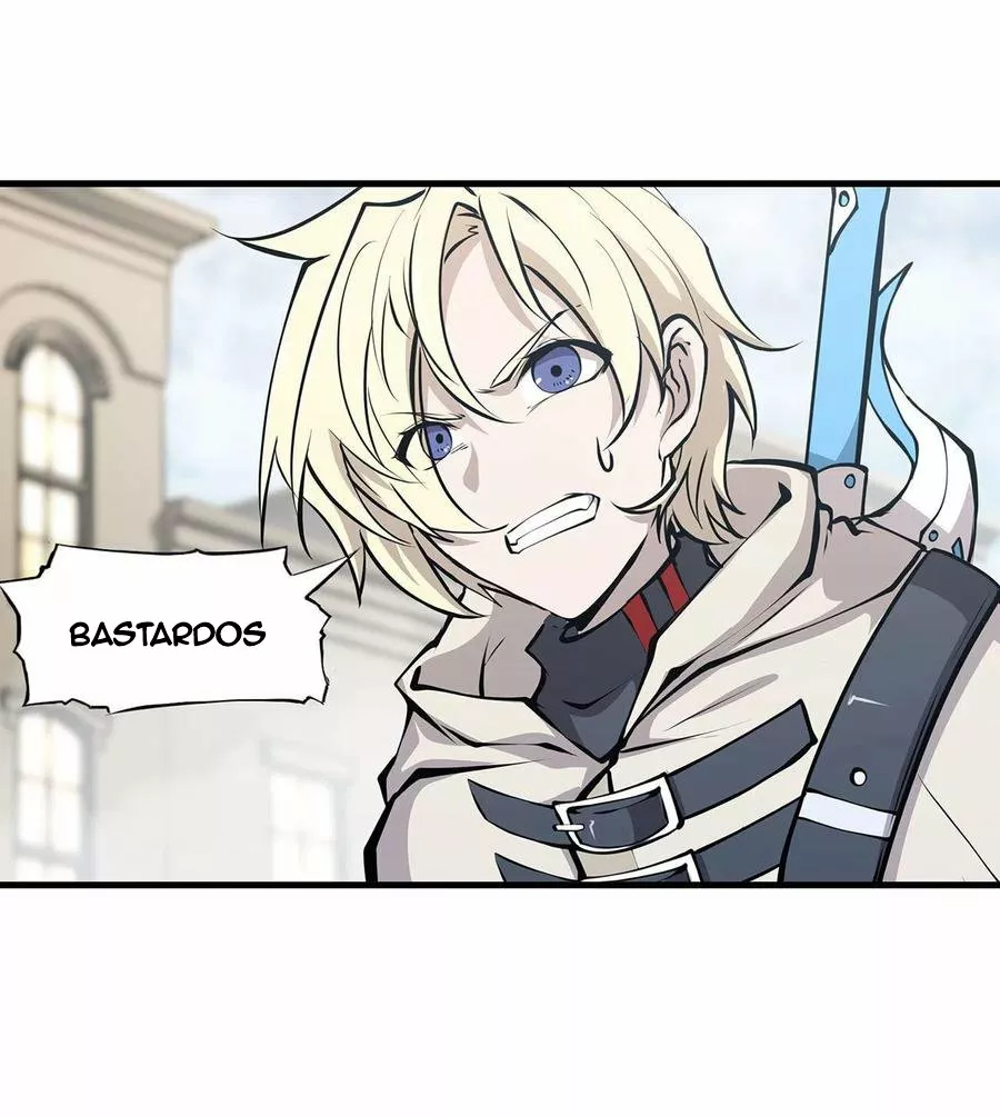 The Blood Princess And The Knight Capítulo 117 - Page 32