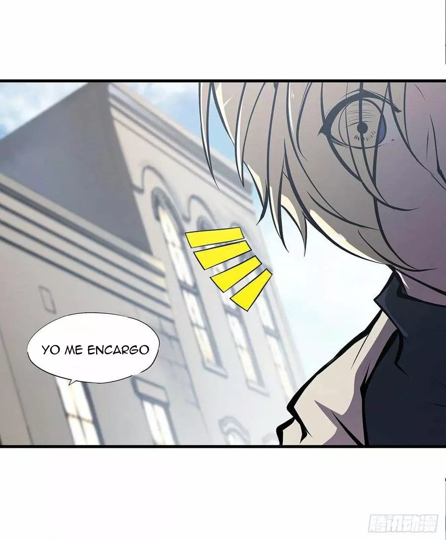 The Blood Princess And The Knight Capítulo 117 - Page 34