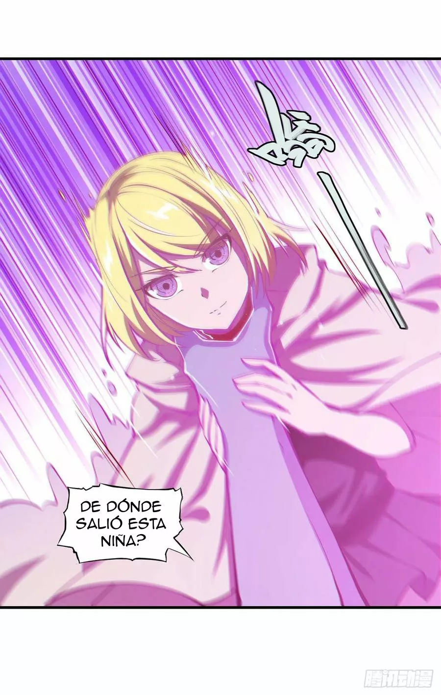 The Blood Princess And The Knight Capítulo 117 - Page 39