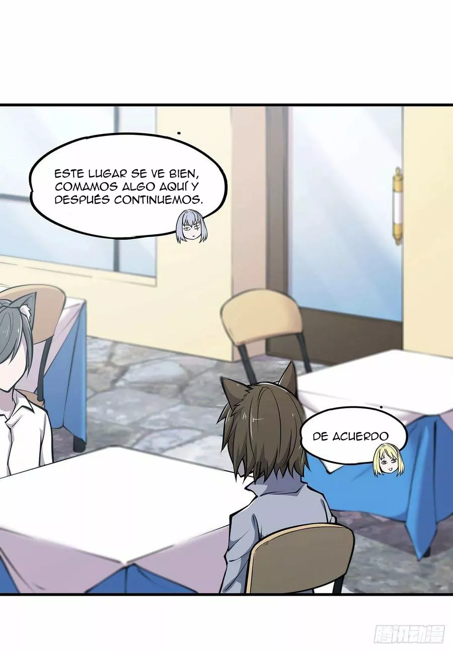 The Blood Princess And The Knight Capítulo 117 - Page 4