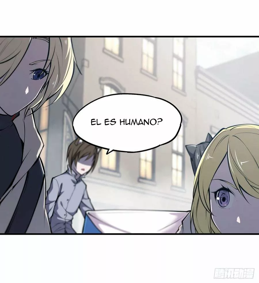 The Blood Princess And The Knight Capítulo 117 - Page 6
