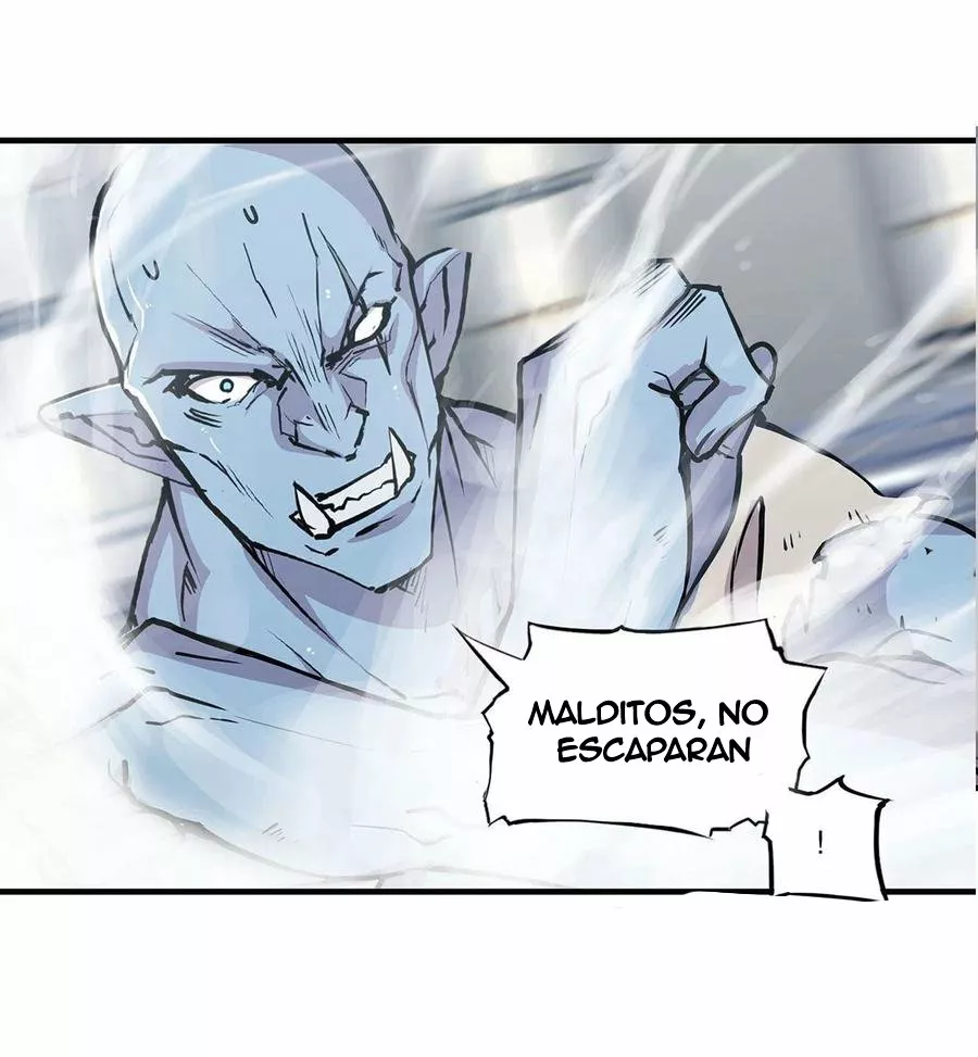 The Blood Princess And The Knight Capítulo 118 - Page 14