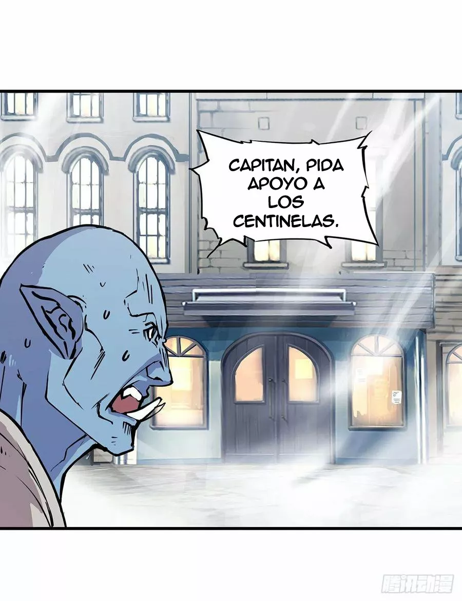 The Blood Princess And The Knight Capítulo 118 - Page 15