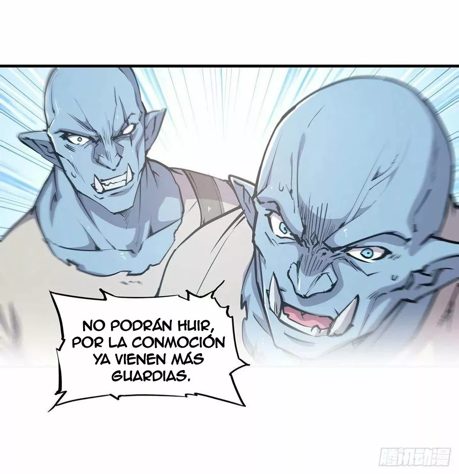 The Blood Princess And The Knight Capítulo 118 - Page 16